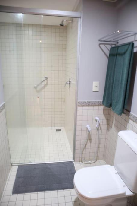 Paz Apartment Natal Bagian luar foto