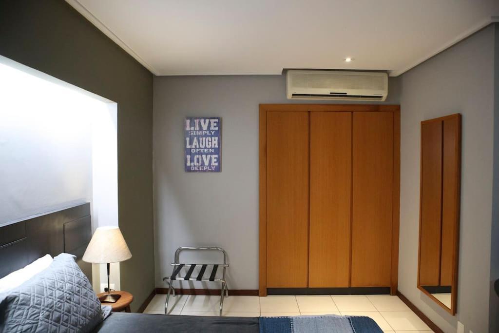 Paz Apartment Natal Bagian luar foto
