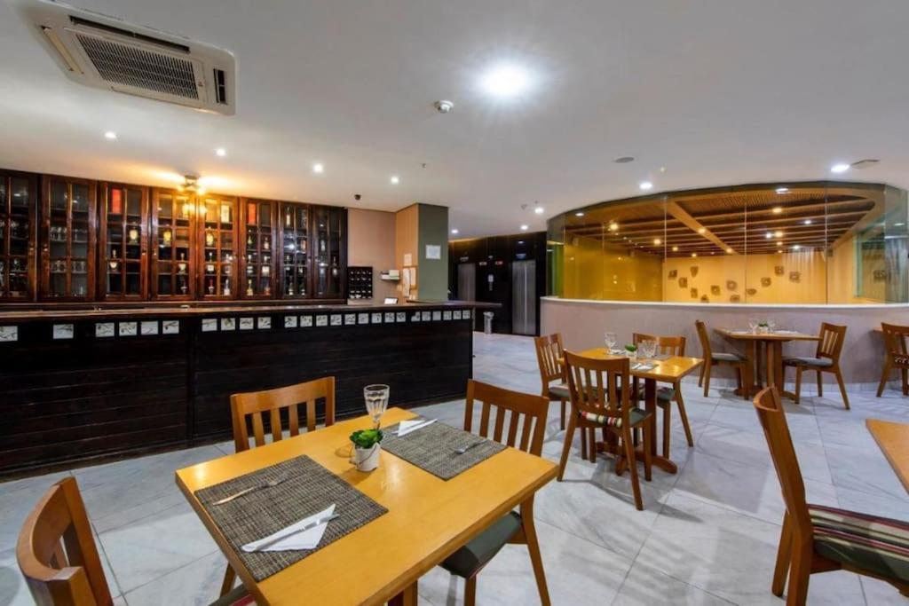 Paz Apartment Natal Bagian luar foto